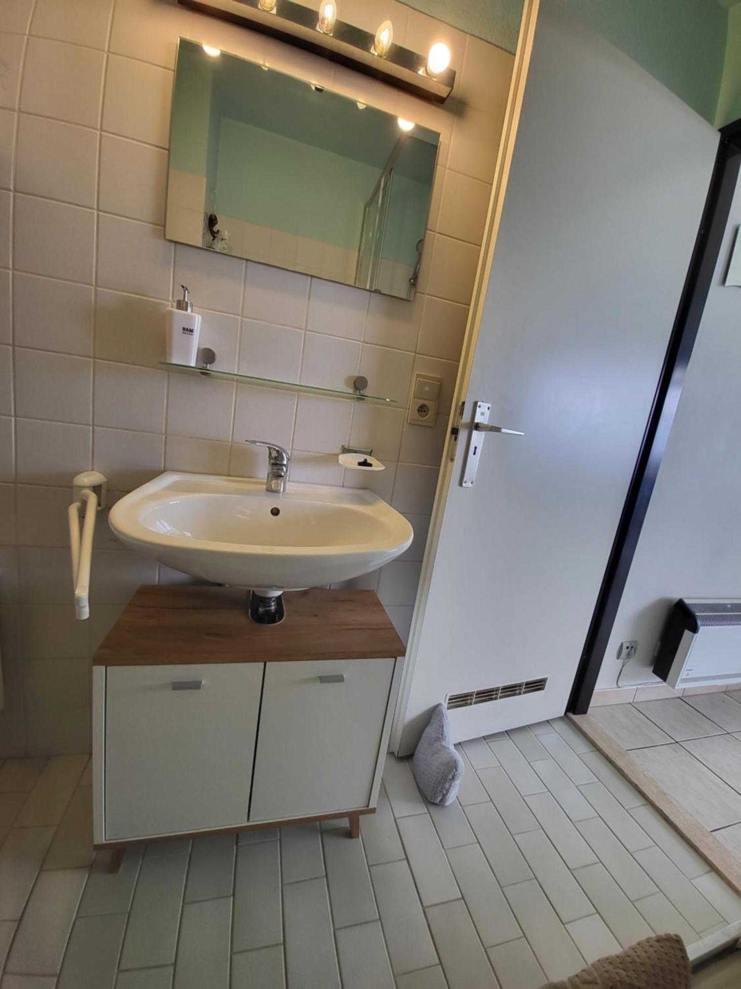 Studio With Sea View And Panoramic View In Bredene Extérieur photo